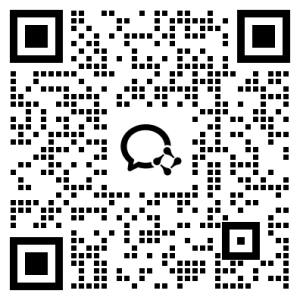 WeChat QR code