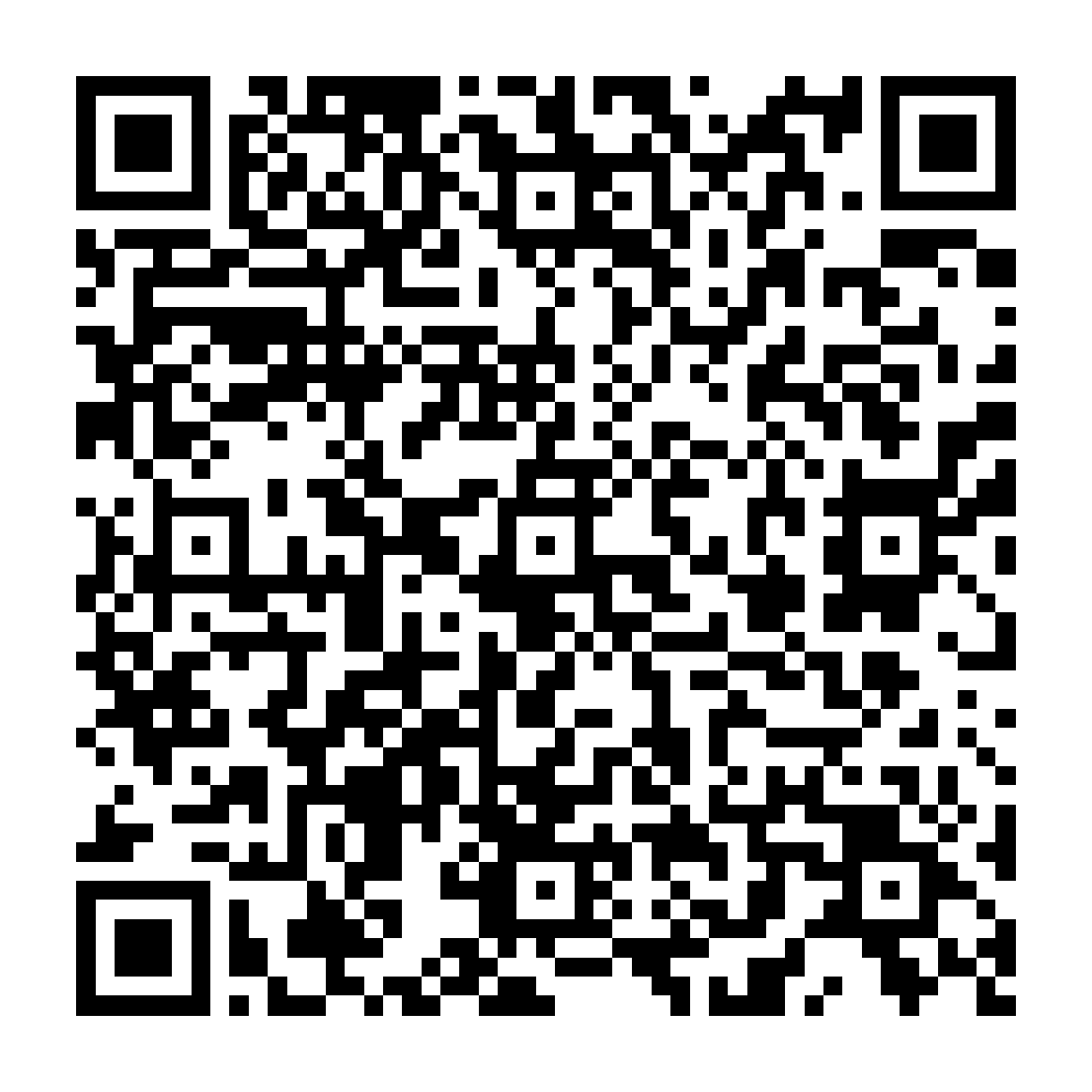 WhatsApp 二维码 · GOMACAO